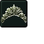 Бальный головной убор